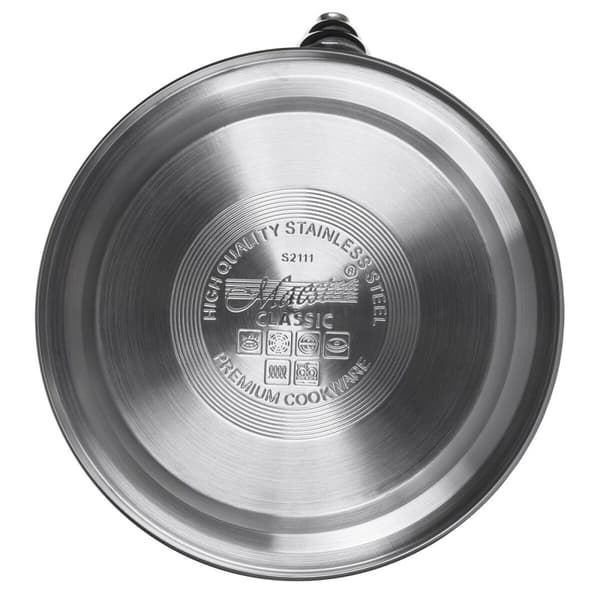 Vattenkokare Feel Maestro MR-1305 Silvrig 3 L