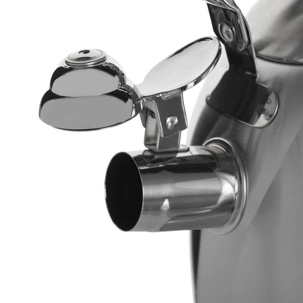 Vattenkokare Feel Maestro MR-1305 Silvrig 3 L
