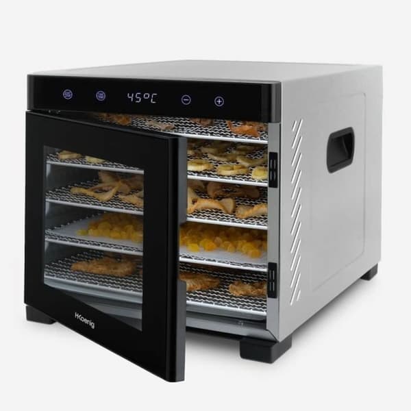 mat dehydrator Hkoenig 650 W