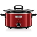 Miniatyrbillede 4 af 5: Slow cooker Crock-Pot SCV400RD-050