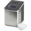 Miniatyrbillede 1 af 6: Isterning Maskin DOMO DO9253IB Stål 1,8 L