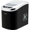 Miniatyrbild 3 av 3: Ismaskin Hkoenig 80113 100W 2,2 L