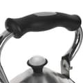 Miniatyrbillede 5 af 8: Kedel Feel Maestro MR-1305 Sølvfarvet 3 L