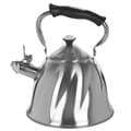 Miniatyrbillede 2 af 8: Kedel Feel Maestro MR-1305 Sølvfarvet 3 L