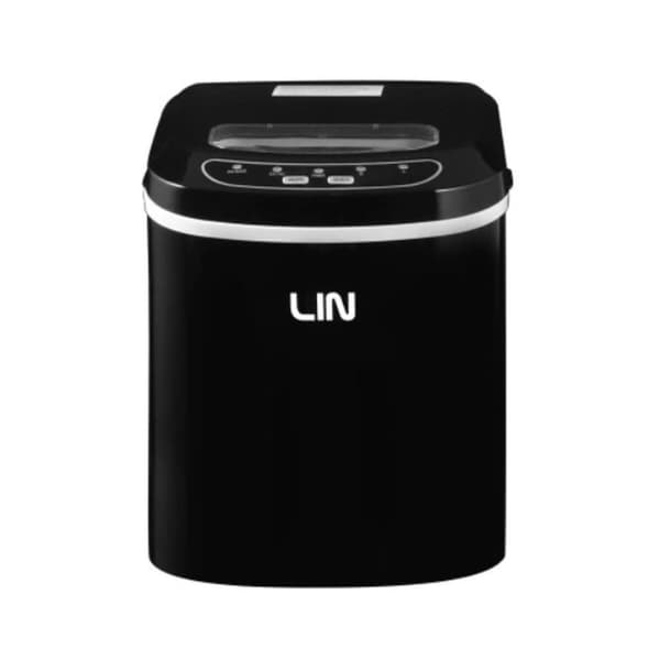 Ismaskin Lin ICE PRO-B12 Svart 112 W 2,2 L