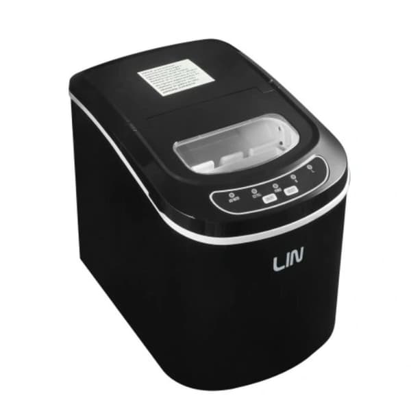 Ismaskin Lin ICE PRO-B12 Svart 112 W 2,2 L