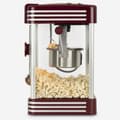 Miniatyrbild 4 av 6: Popcornmaskin Hkoenig Rödbrun