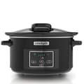 Pikkukuva 2 / 2: Hidas kypsentäjä Crock-Pot CSC052X