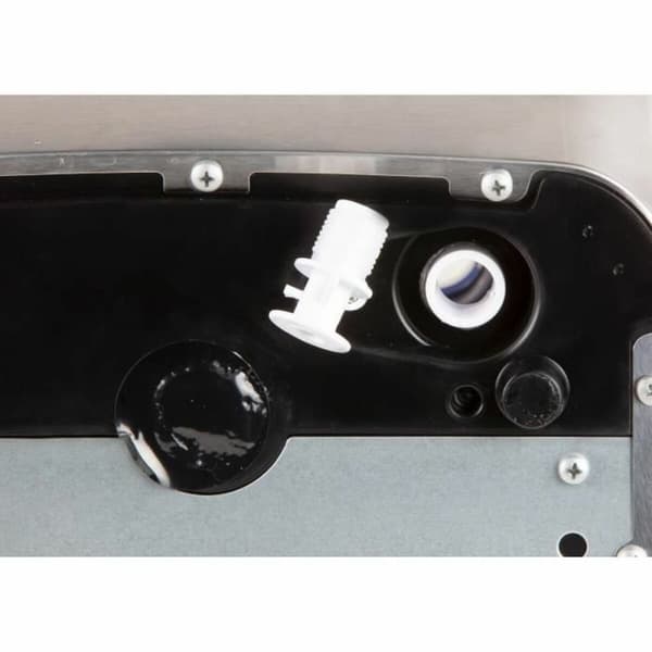Ismaskin DOMO DO9247IB 2,8 L