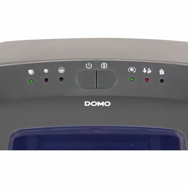 Ismaskin DOMO DO9247IB 2,8 L