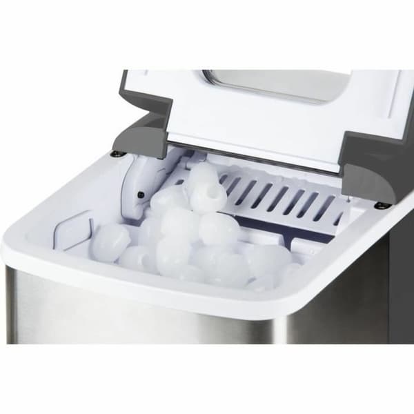 Isterning Maskin DOMO DO9253IB Stål 1,8 L