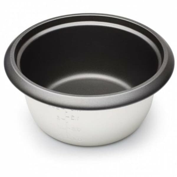 riskoger Tristar RK-6129 Arrocera 900 W Sølvfarvet Rustfrit stål