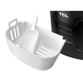 Miniatyrbillede 4 af 5: Isterning Maskin TCL ICE-B9 Sort 112 W 2,2 L