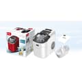 Miniatyrbillede 5 af 5: Isterning Maskin TCL ICE-B9 Sort 112 W 2,2 L