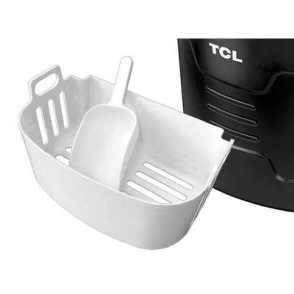 Ismaskin TCL ICE-B9 Svart 112 W 2,2 L