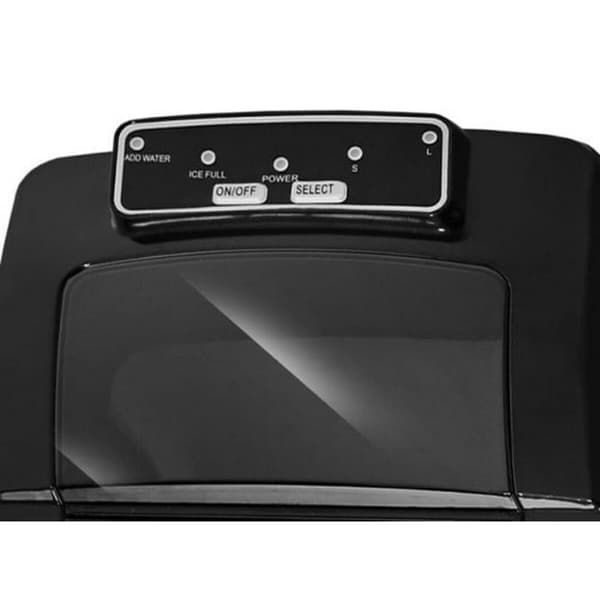 Ismaskin TCL ICE-B9 Svart 112 W 2,2 L