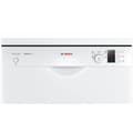 Miniatyrbild 4 av 6: Diskmaskin BOSCH SMS25AW05E Vit 60 cm