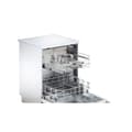 Miniatyrbild 5 av 6: Diskmaskin BOSCH SMS25AW05E Vit 60 cm