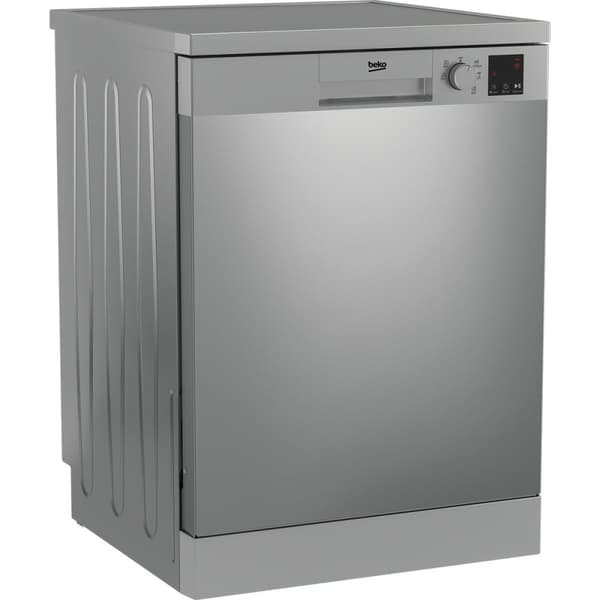 Diskmaskin BEKO DVN05320X 60 cm (60 cm)