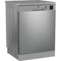Miniatyrbild 2 av 3: Diskmaskin BEKO DVN05320X 60 cm (60 cm)