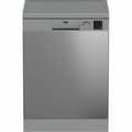 Miniatyrbild 1 av 3: Diskmaskin BEKO DVN05320X 60 cm (60 cm)