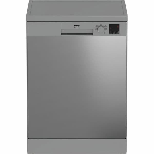 Diskmaskin BEKO DVN05320X 60 cm (60 cm)