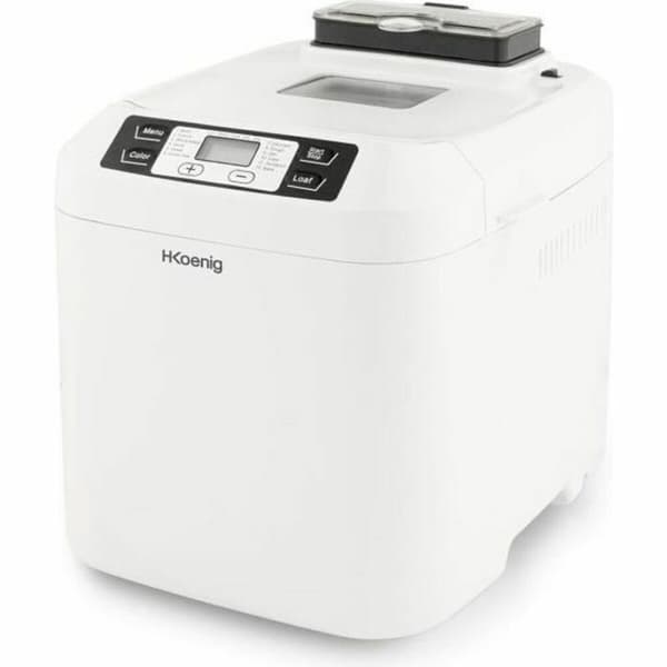 Brödmaskin Hkoenig 550 W