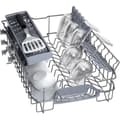 Miniatyrbild 3 av 3: Diskmaskin BOSCH SPV2HKX42E 45 cm