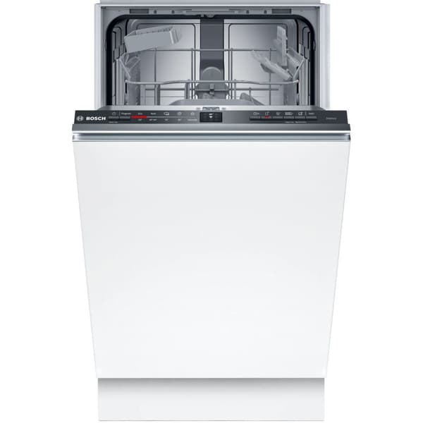 Diskmaskin BOSCH SPV2HKX42E 45 cm