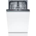 Miniatyrbild 1 av 3: Diskmaskin BOSCH SPV2HKX42E 45 cm