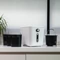 Miniatyrbild 5 av 11: Elektrisk Kompostbehållare för Köket Ewooster InnovaGoods