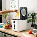 Miniatyrbild 6 av 11: Elektrisk Kompostbehållare för Köket Ewooster InnovaGoods