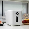 Miniatyrbild 9 av 11: Elektrisk Kompostbehållare för Köket Ewooster InnovaGoods