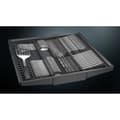 Miniatyrbild 3 av 4: Diskmaskin Siemens AG SN23HW02ME 60 cm