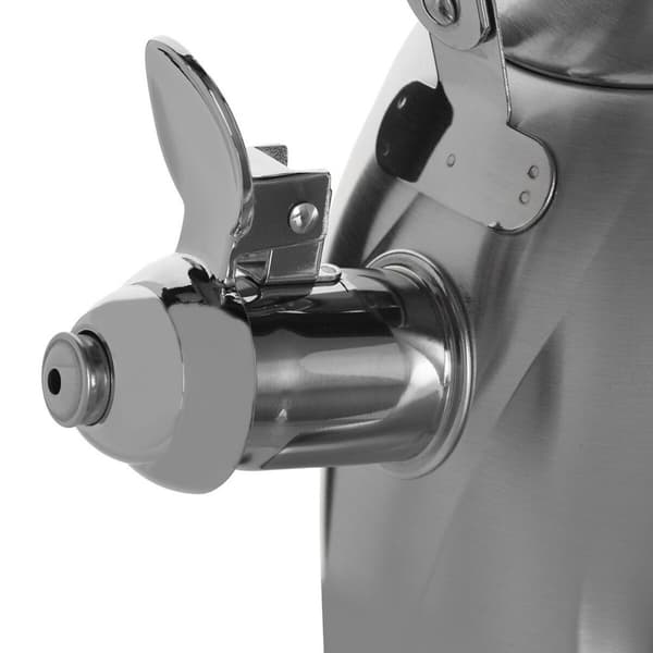 Vattenkokare Feel Maestro MR-1305 Silvrig 3 L