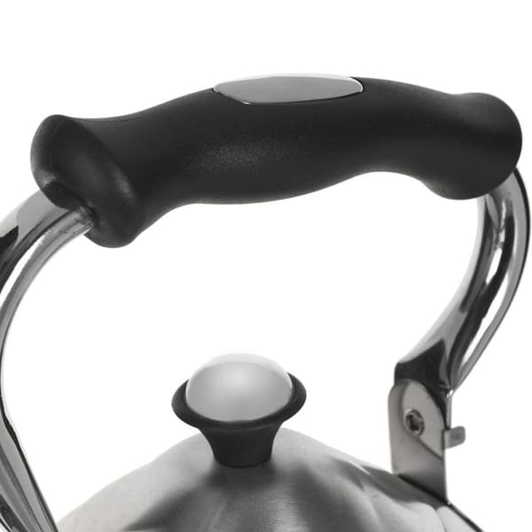 Vattenkokare Feel Maestro MR-1305 Silvrig 3 L