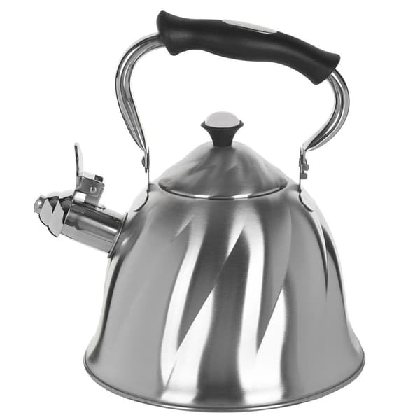Vattenkokare Feel Maestro MR-1305 Silvrig 3 L