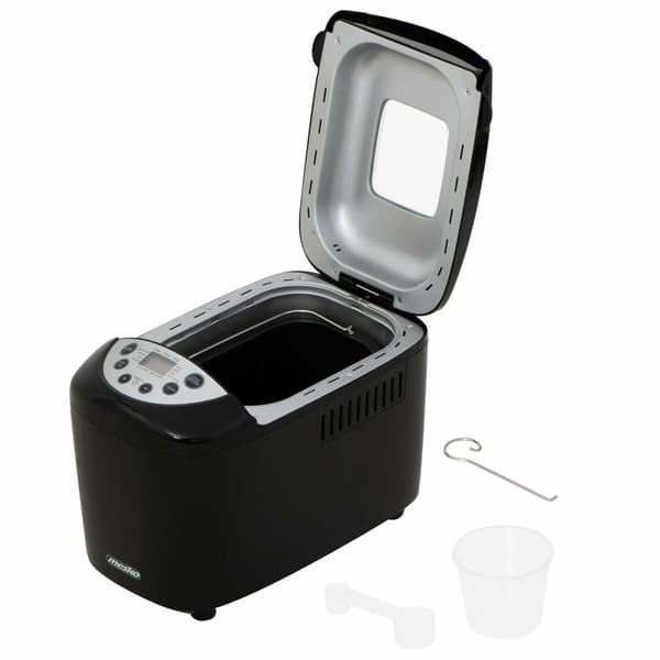 Brödmaskin Adler MS 6022 850 W