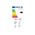 Miniatyrbild 2 av 2: Diskmaskin AEG FFB64607ZM 60 cm