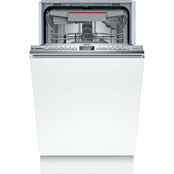 Diskmaskin BOSCH SPV4EMX25E 45 cm