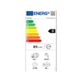 Miniatyrbild 2 av 2: Diskmaskin Samsung DW60CG550FWQET 60 cm