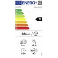 Miniatyrbild 2 av 2: Diskmaskin Samsung DW60CG550FSRET 60 cm