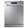 Miniatyrbild 1 av 2: Diskmaskin Samsung DW60CG550FSRET 60 cm