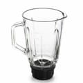 Miniatyrbild 3 av 4: Glasmixer Blaupunkt BP4002