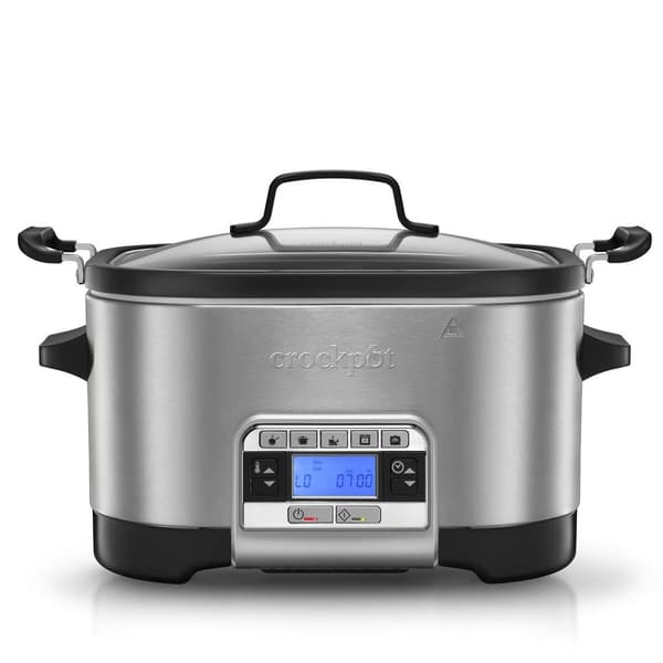 Slowcooker Crock-Pot CSC024X