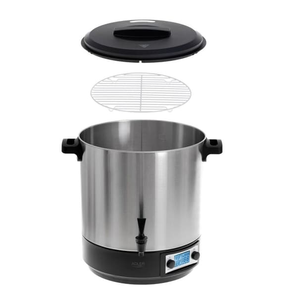 Slow cooker Adler AD 4496