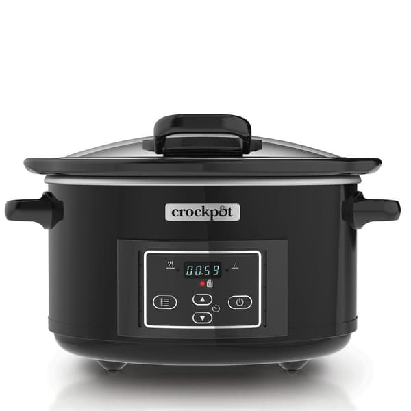 Slow cooker Crock-Pot CSC052X