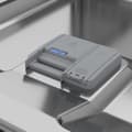 Miniatyrbilde 3 av 6: Oppvasker BEKO DIS35023 45 cm Hvit