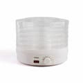 Miniatyrbilde 2 av 2: Matdehydrator Livoo DOM202