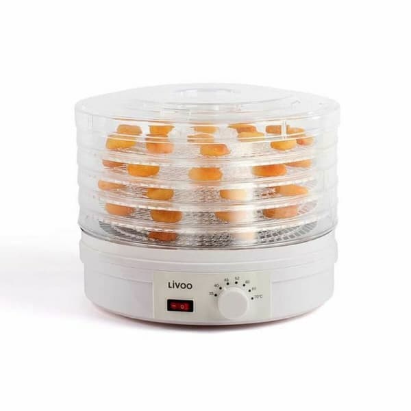 Matdehydrator Livoo DOM202
